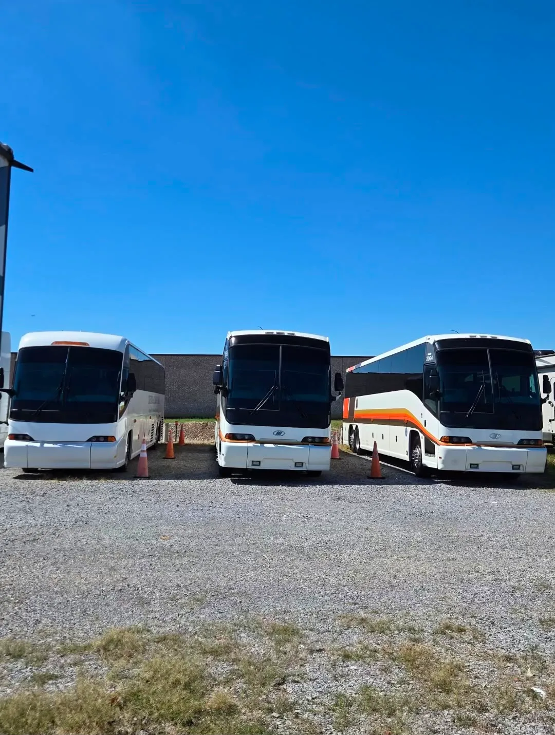 2008 MCI J4500 in Southaven, Atlanta GA